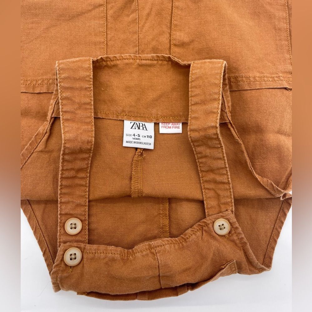 Zara 4T Jumper - Picture 4 of 4
